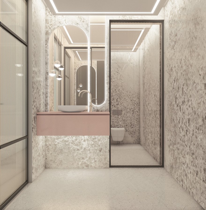 Private Villa London 1